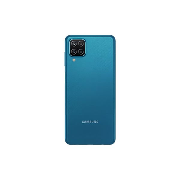 Samsung Galaxy A12 (SM-A127FZBJXME)- Blue