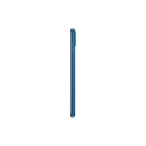 Samsung Galaxy A12 (SM-A127FZBJXME)- Blue