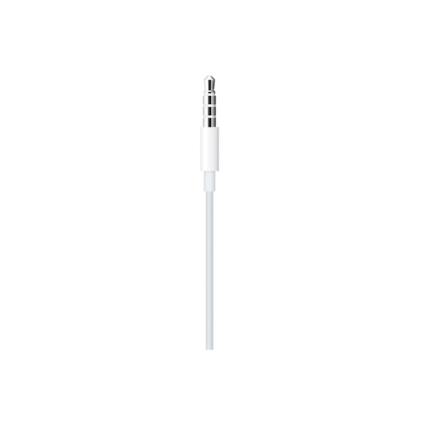 Apple EarPods with 3.5 mm Headphone Plug (MNHF2ZA/A) MNHF2ZA/A