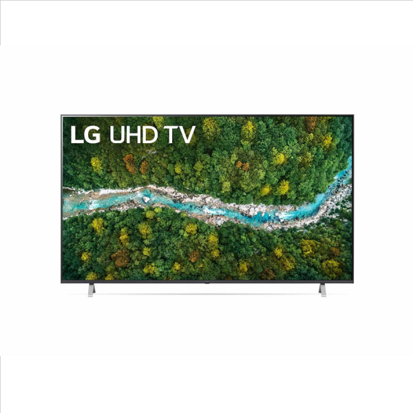 LG 70UP7750PTB 70'' Smart UHD TV (2021)