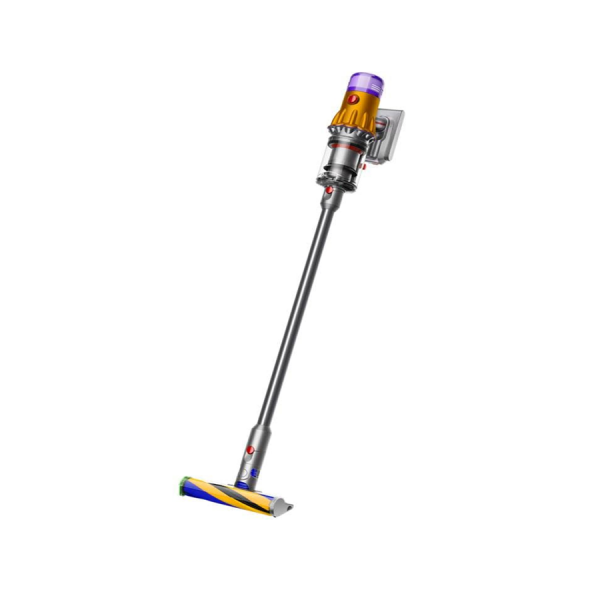 DYSON V12 DETECT SLIM TOTAL CLEAN Stick Vacuum Cleaner