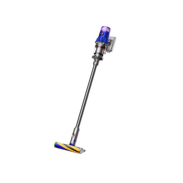 DYSON V12 DETECT SLIM FLUFFY Stick Vacuum Cleaner