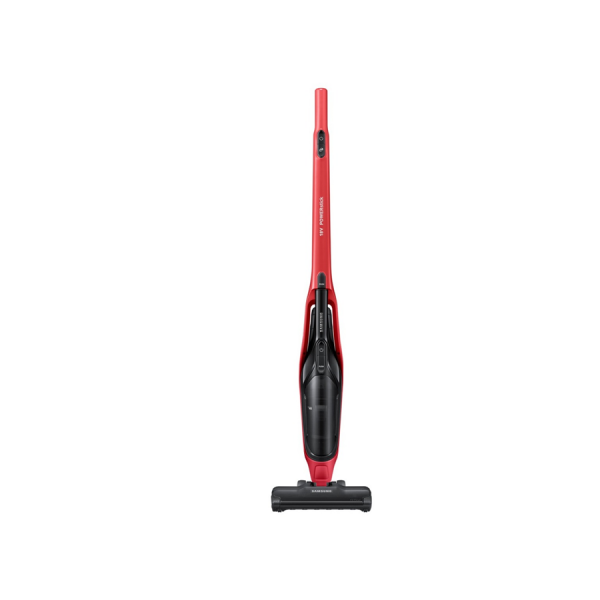 SAMSUNG VS60M6015KP RED stick vacuum cleaner