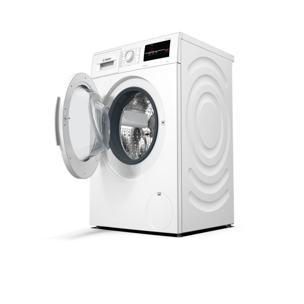 BOSCH WAJ20180SG Front Load Washing Machine