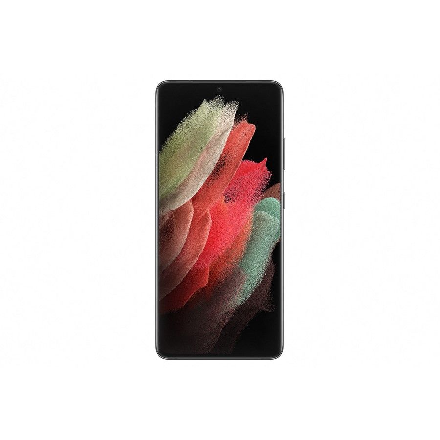 Samsung Galaxy S21 Ultra 5g Sm G998bzkgxme Black